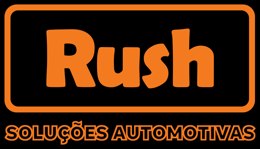 Rush Soluções Automotivas